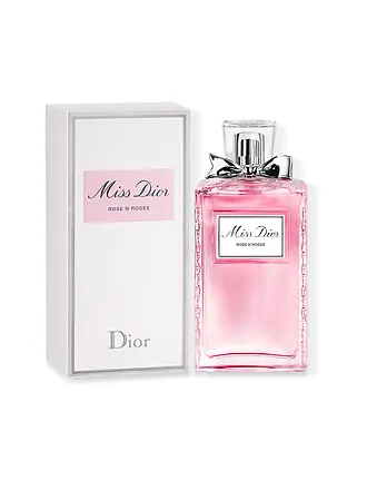 DIOR | Miss Dior Rose N'Roses Eau de Toilette 150ml | 